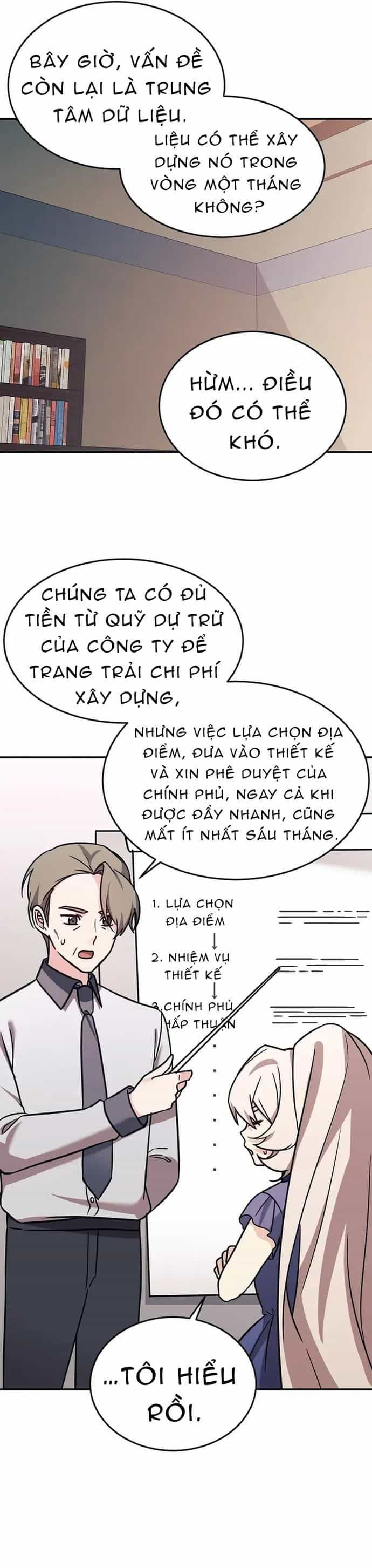 Con Gái Tôi Là Rồng! - Chương 85 - ảnh 9