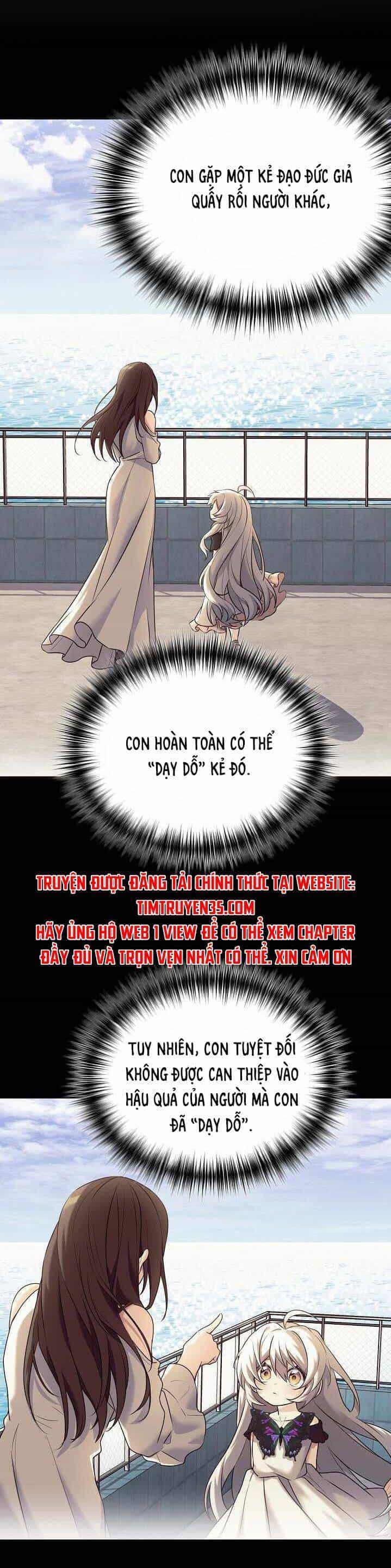 Con Gái Tôi Là Rồng! - Chương 6.5 - ảnh 10