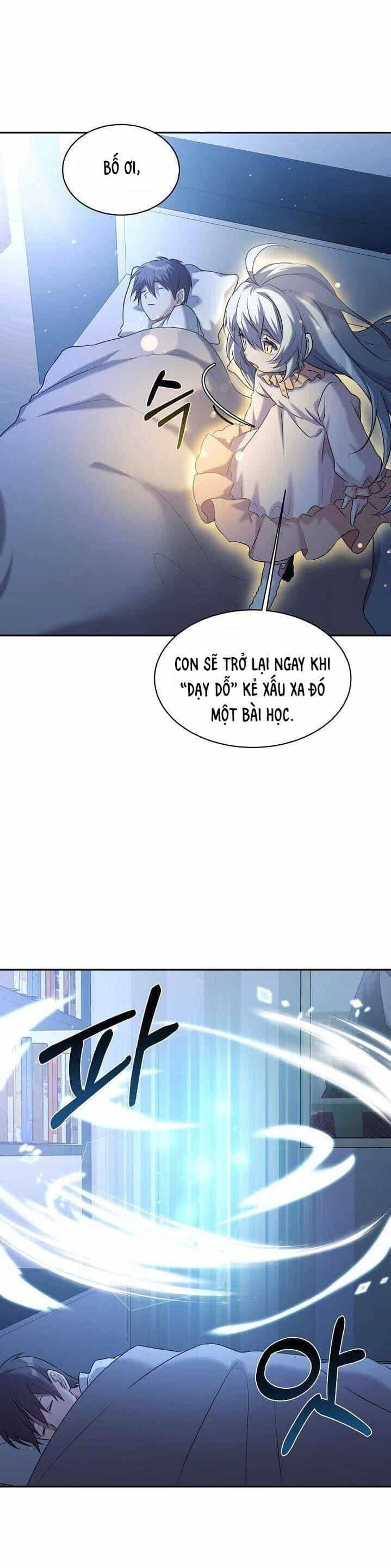 Con Gái Tôi Là Rồng! - Chương 6.5 - ảnh 13