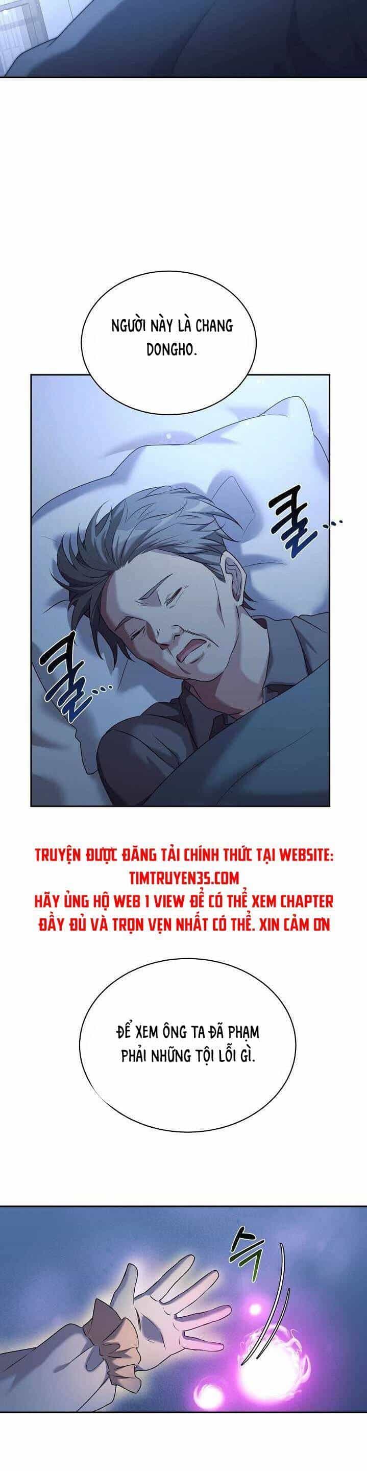 Con Gái Tôi Là Rồng! - Chương 6.5 - ảnh 15