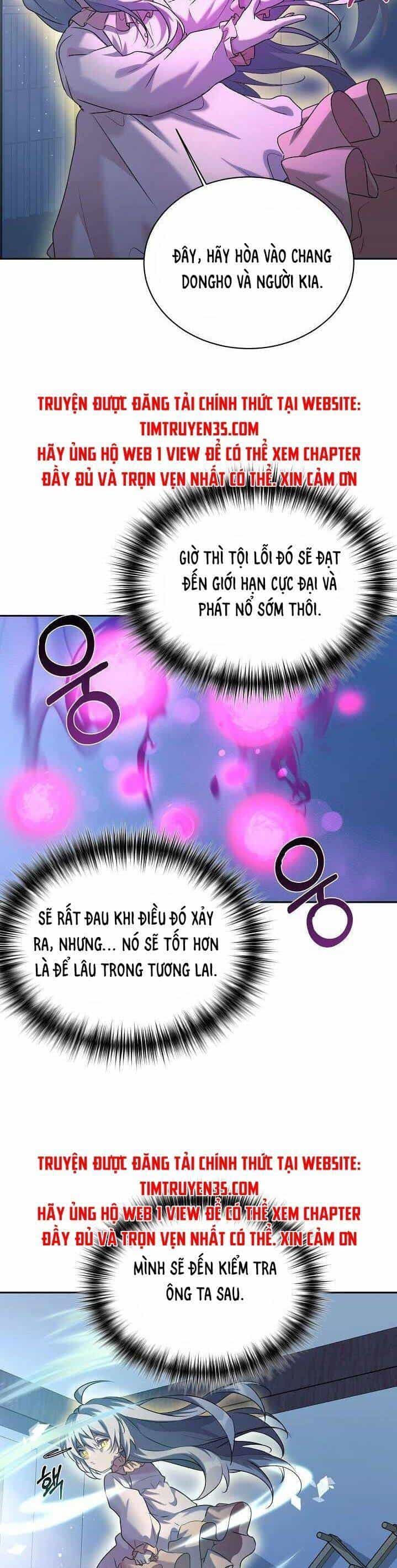 Con Gái Tôi Là Rồng! - Chương 6.5 - ảnh 18