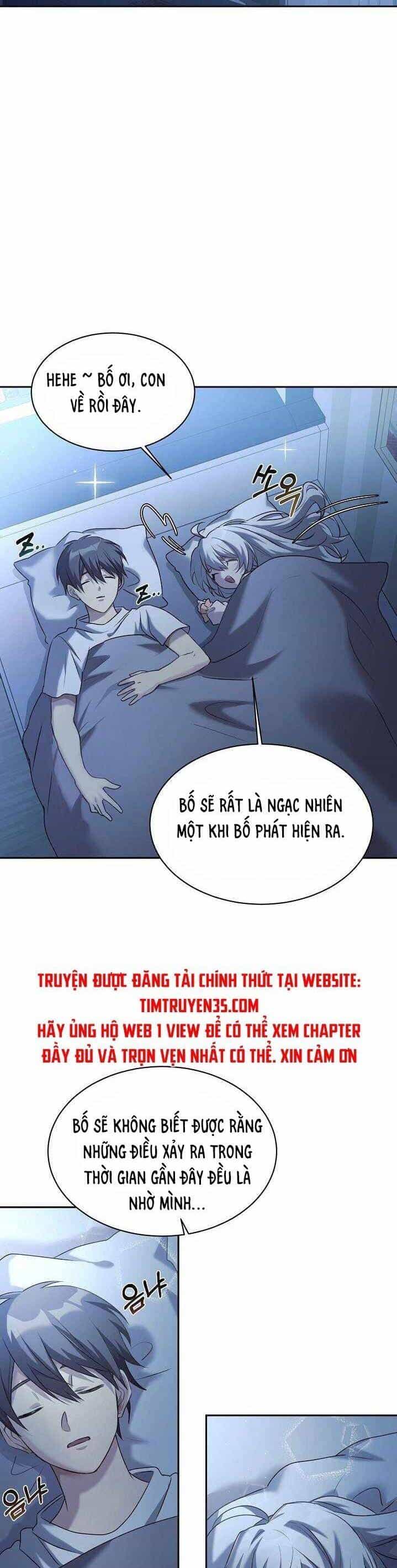 Con Gái Tôi Là Rồng! - Chương 6.5 - ảnh 20