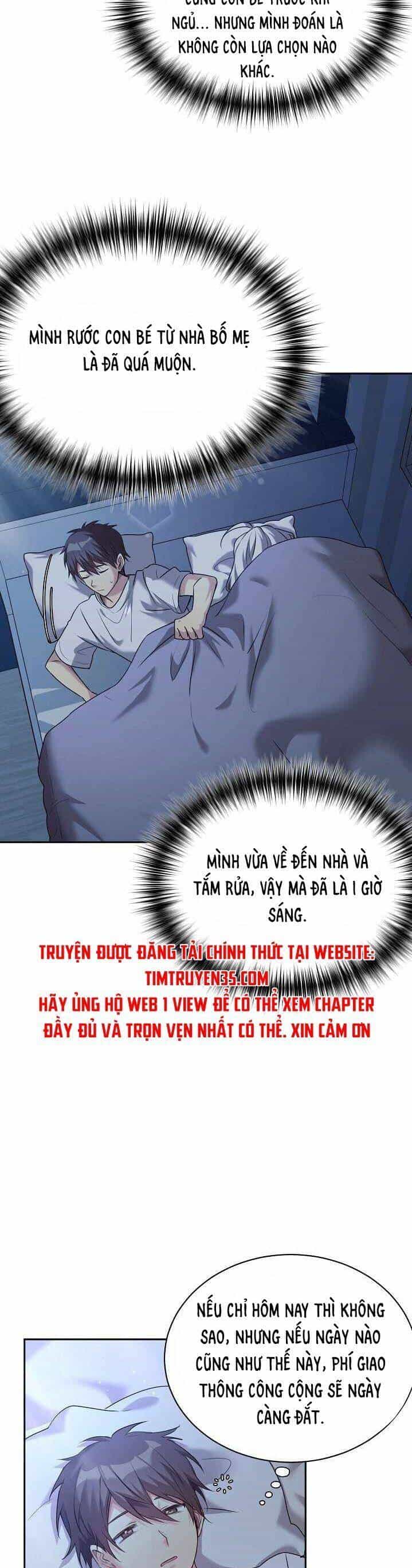 Con Gái Tôi Là Rồng! - Chương 6.5 - ảnh 4