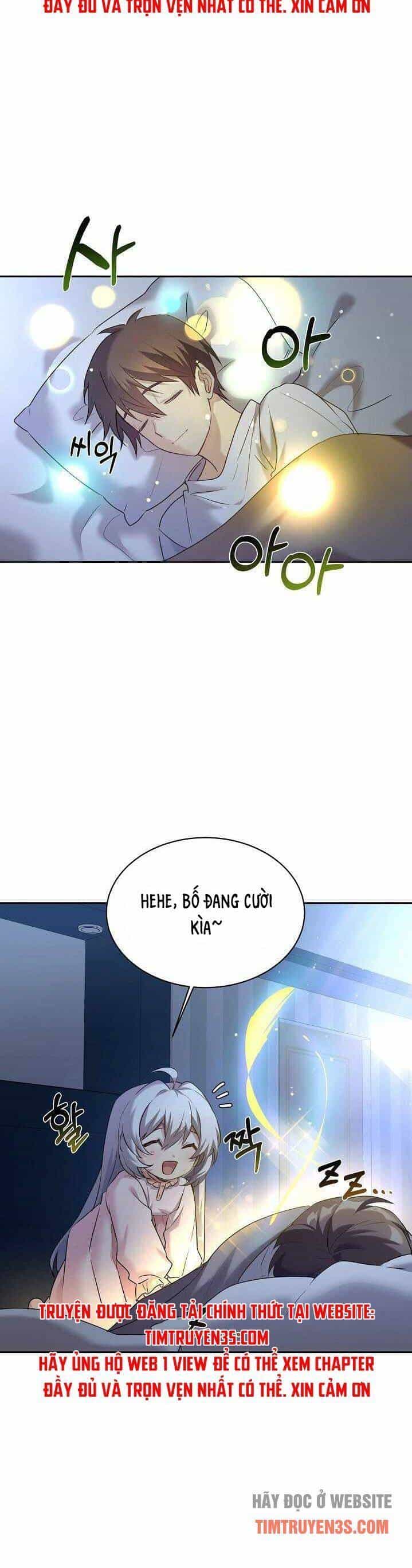 Con Gái Tôi Là Rồng! - Chương 6.5 - ảnh 7