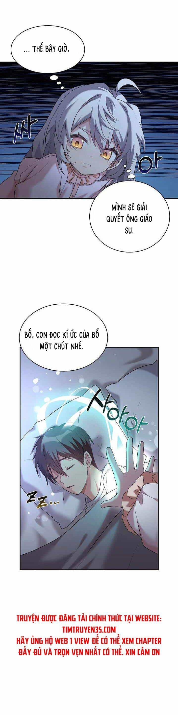 Con Gái Tôi Là Rồng! - Chương 6.5 - ảnh 8