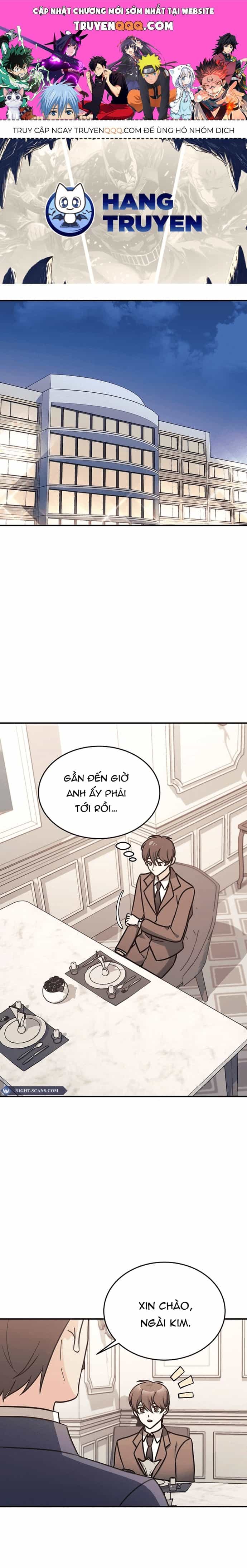 Con Gái Tôi Là Rồng! - Chương 86 - ảnh 1