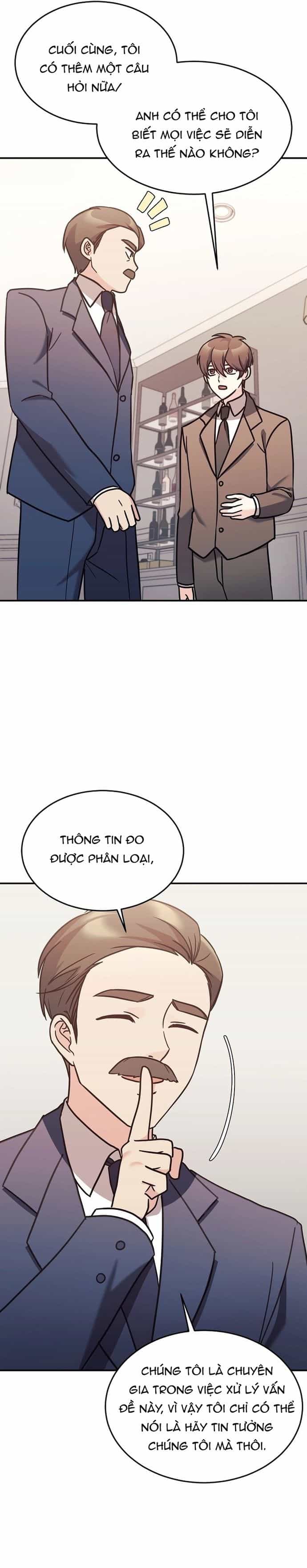 Con Gái Tôi Là Rồng! - Chương 86 - ảnh 10