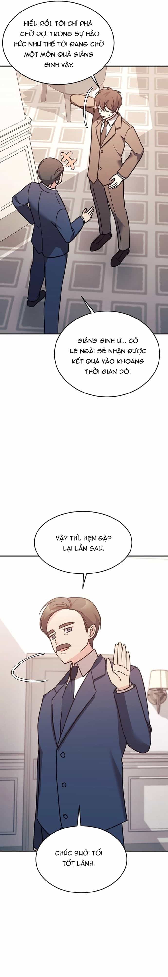 Con Gái Tôi Là Rồng! - Chương 86 - ảnh 11