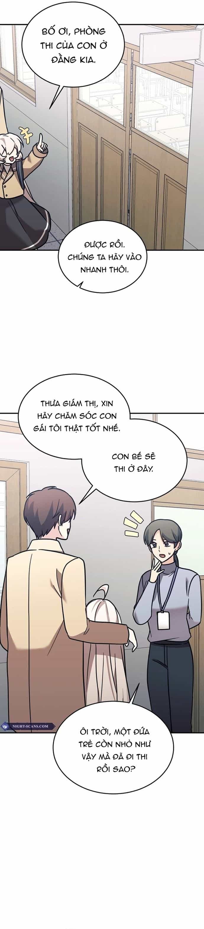 Con Gái Tôi Là Rồng! - Chương 86 - ảnh 18
