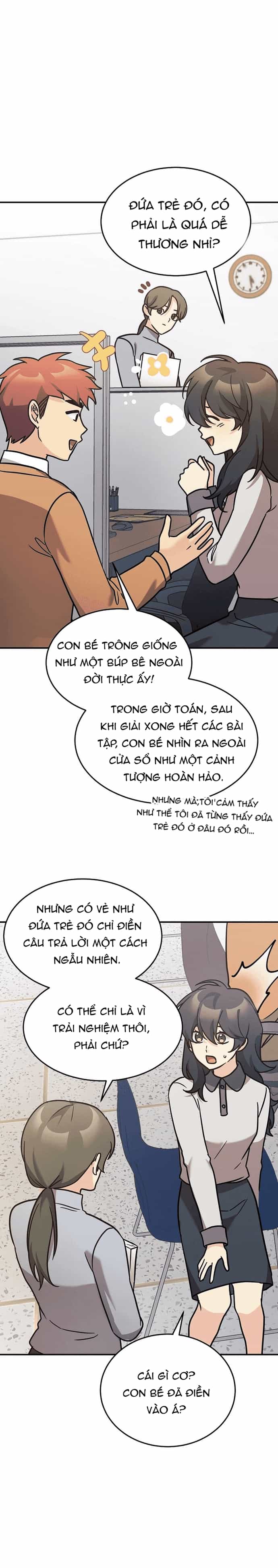 Con Gái Tôi Là Rồng! - Chương 86 - ảnh 25
