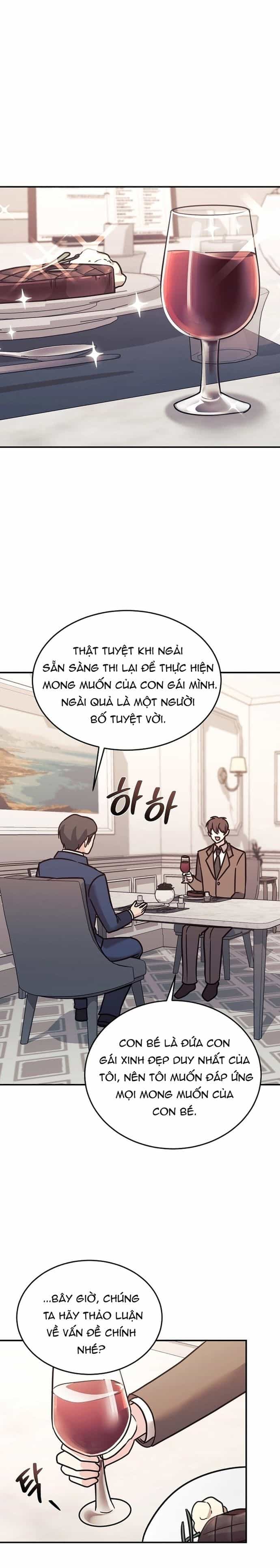 Con Gái Tôi Là Rồng! - Chương 86 - ảnh 4