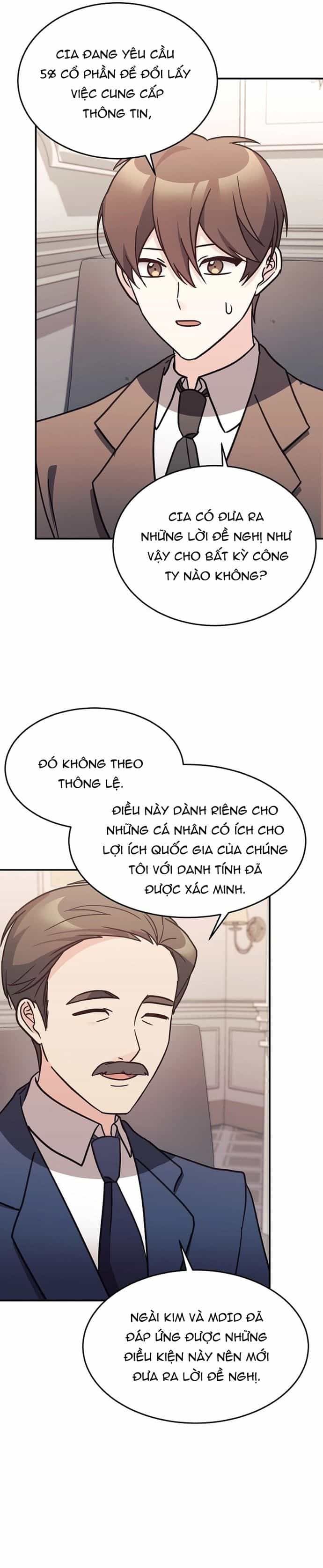 Con Gái Tôi Là Rồng! - Chương 86 - ảnh 5