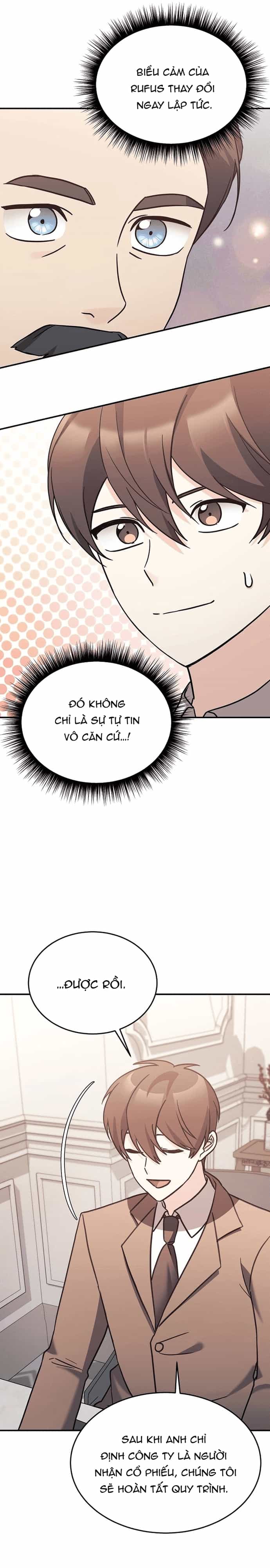 Con Gái Tôi Là Rồng! - Chương 86 - ảnh 8