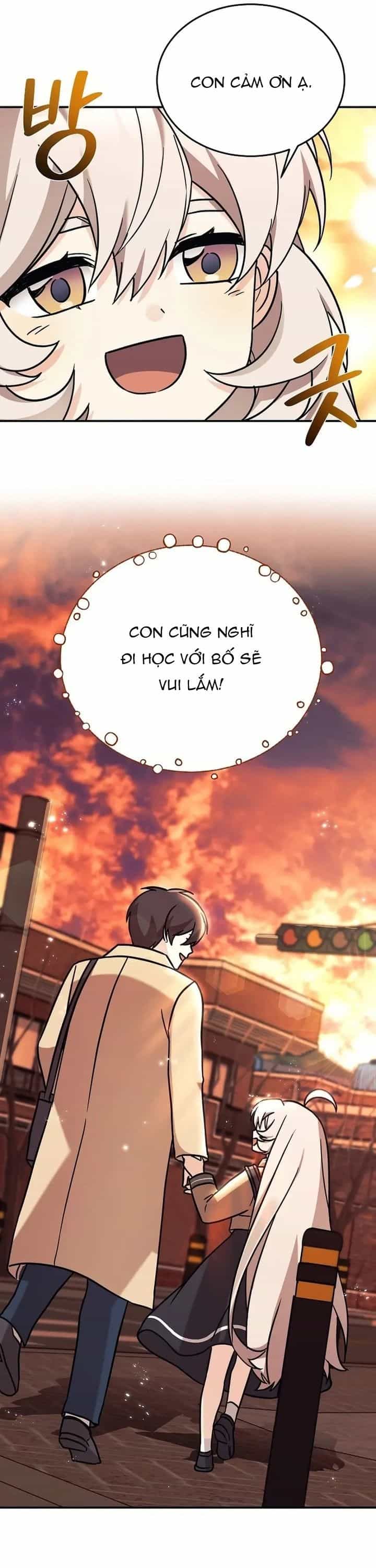 Con Gái Tôi Là Rồng! - Chương 87 - ảnh 11