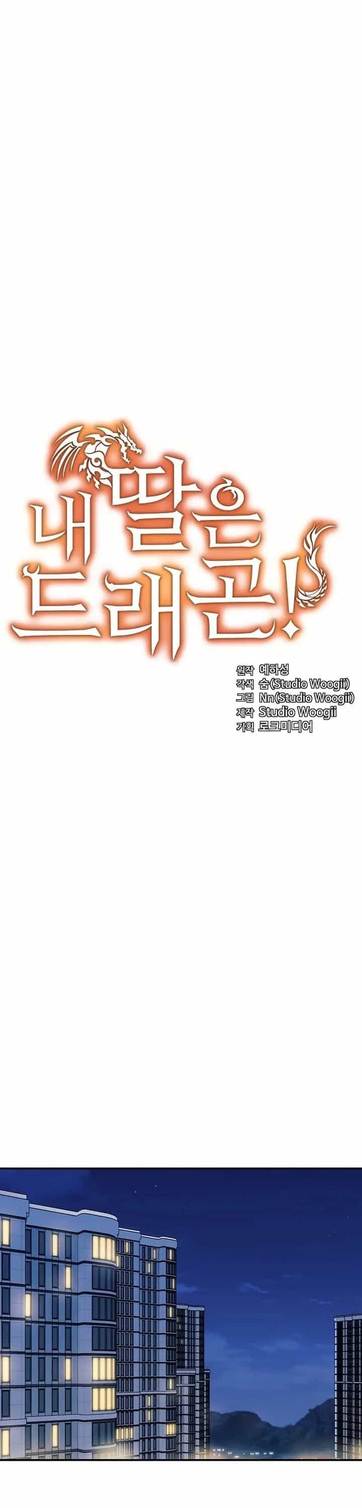 Con Gái Tôi Là Rồng! - Chương 87 - ảnh 12