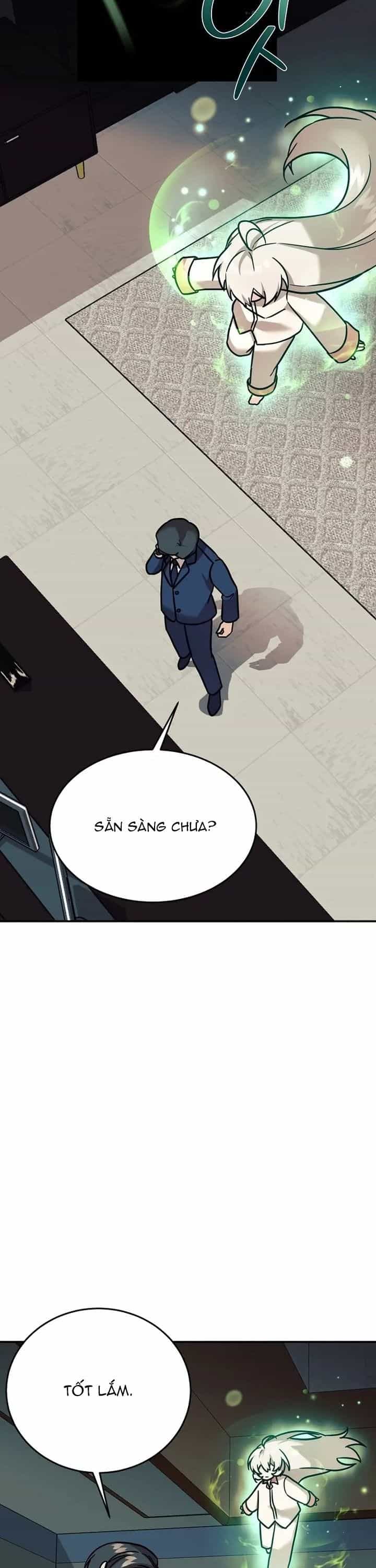 Con Gái Tôi Là Rồng! - Chương 87 - ảnh 15