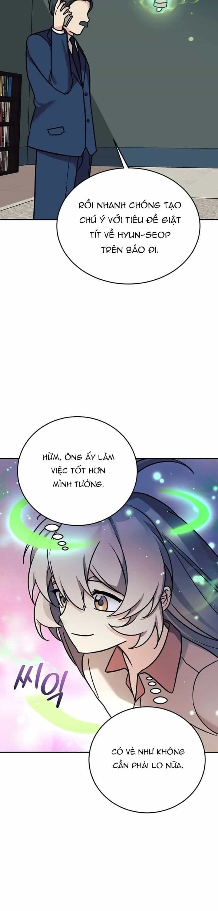 Con Gái Tôi Là Rồng! - Chương 87 - ảnh 16
