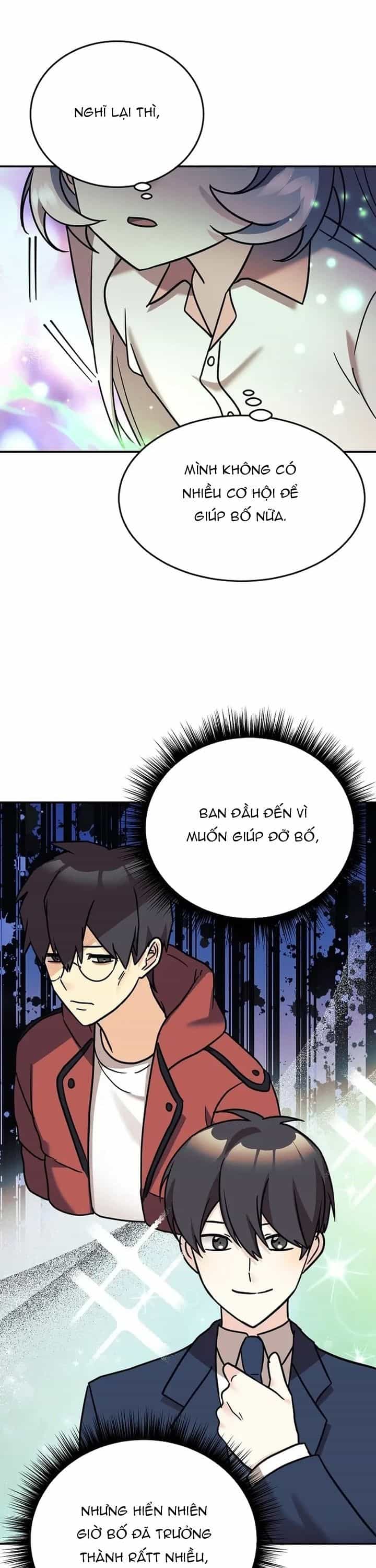 Con Gái Tôi Là Rồng! - Chương 87 - ảnh 17