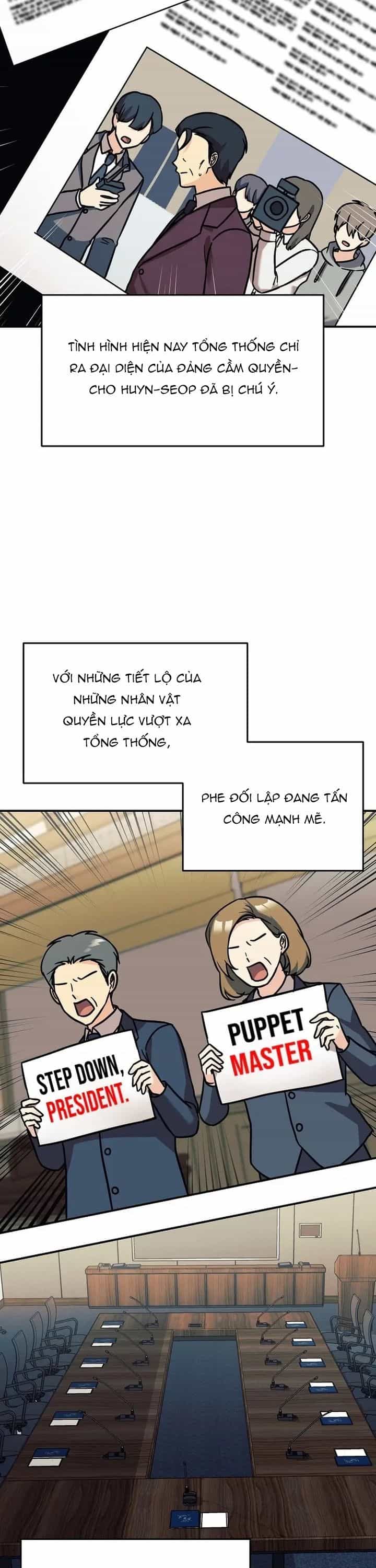 Con Gái Tôi Là Rồng! - Chương 87 - ảnh 22