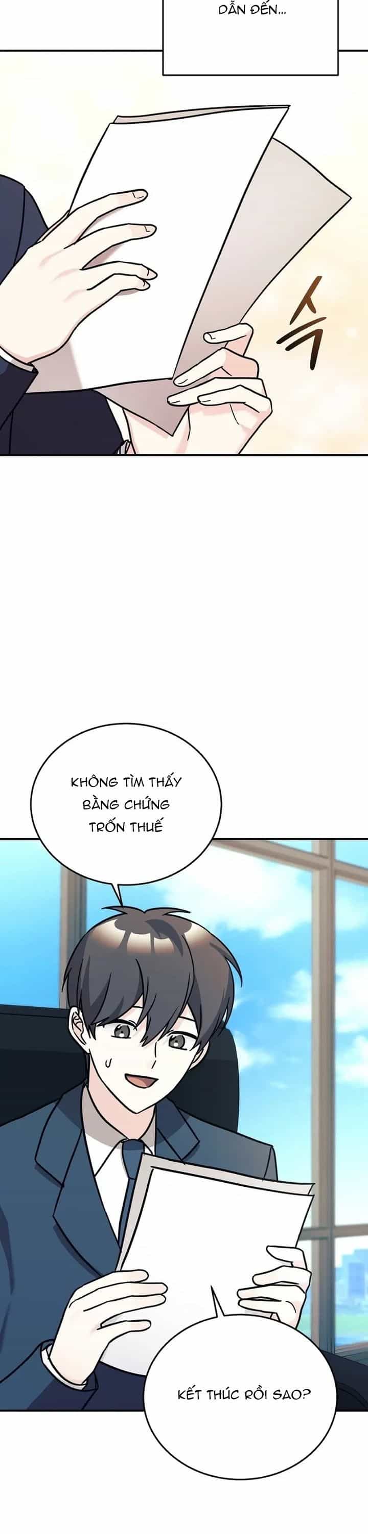 Con Gái Tôi Là Rồng! - Chương 87 - ảnh 24