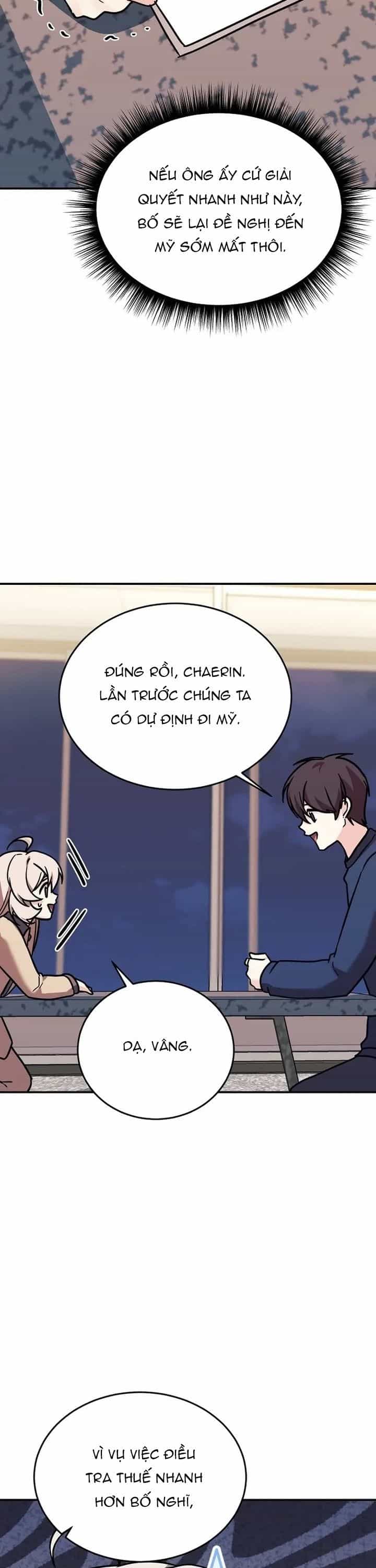 Con Gái Tôi Là Rồng! - Chương 87 - ảnh 29