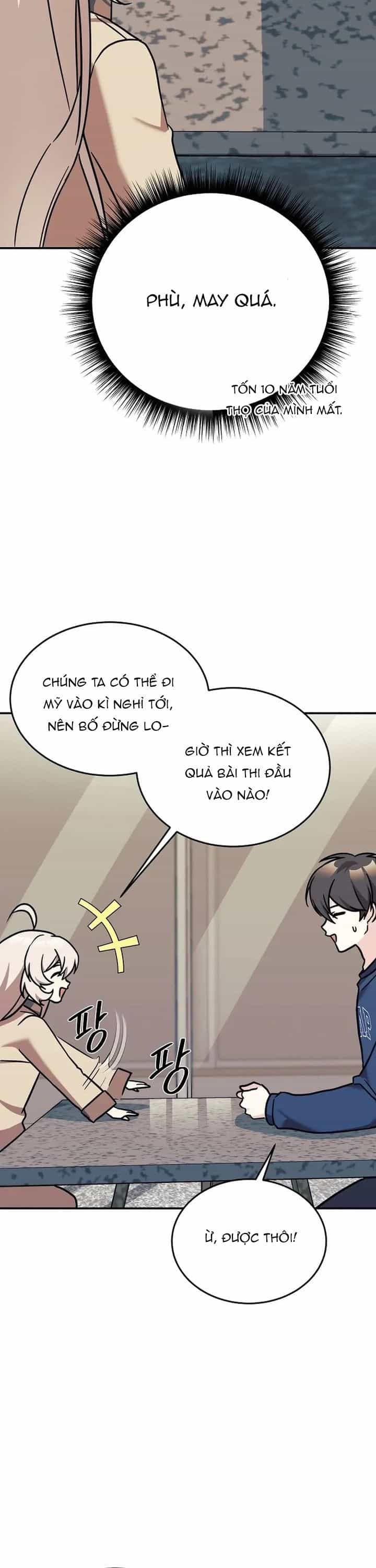 Con Gái Tôi Là Rồng! - Chương 87 - ảnh 31