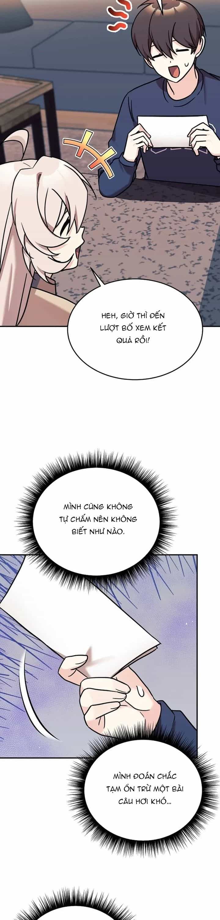 Con Gái Tôi Là Rồng! - Chương 87 - ảnh 33