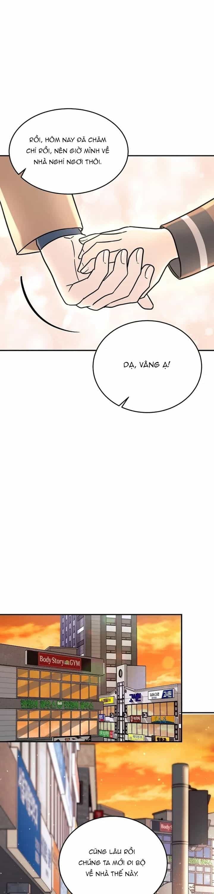 Con Gái Tôi Là Rồng! - Chương 87 - ảnh 6