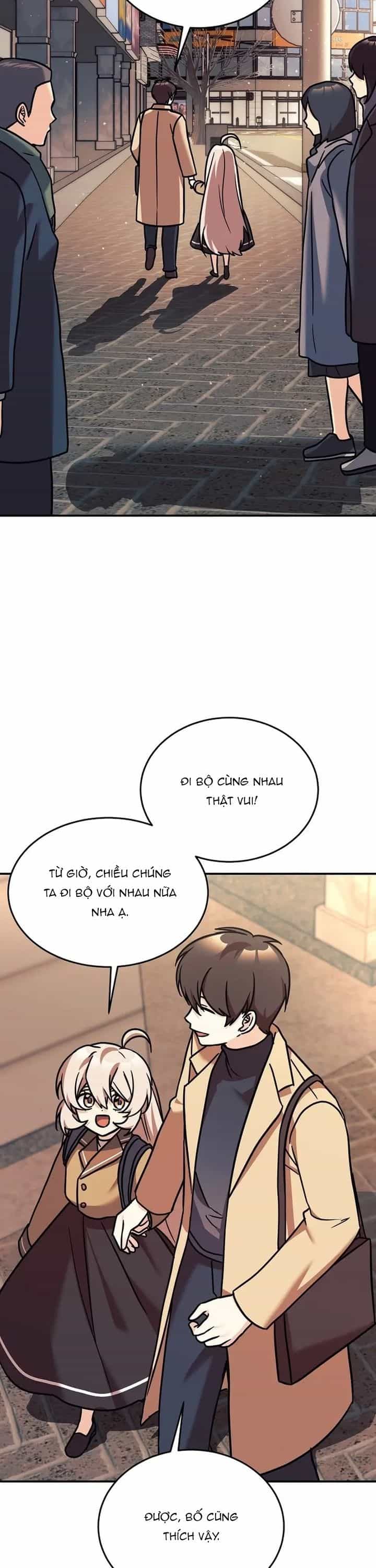 Con Gái Tôi Là Rồng! - Chương 87 - ảnh 7