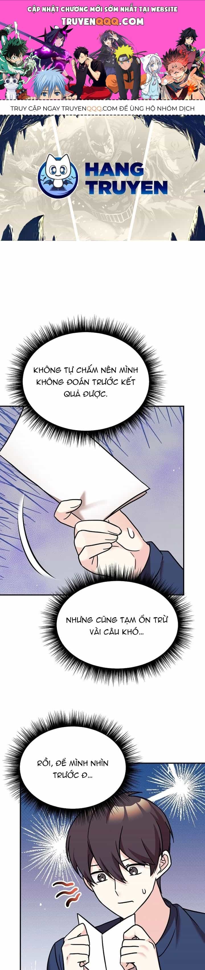 Con Gái Tôi Là Rồng! - Chương 88 - ảnh 1