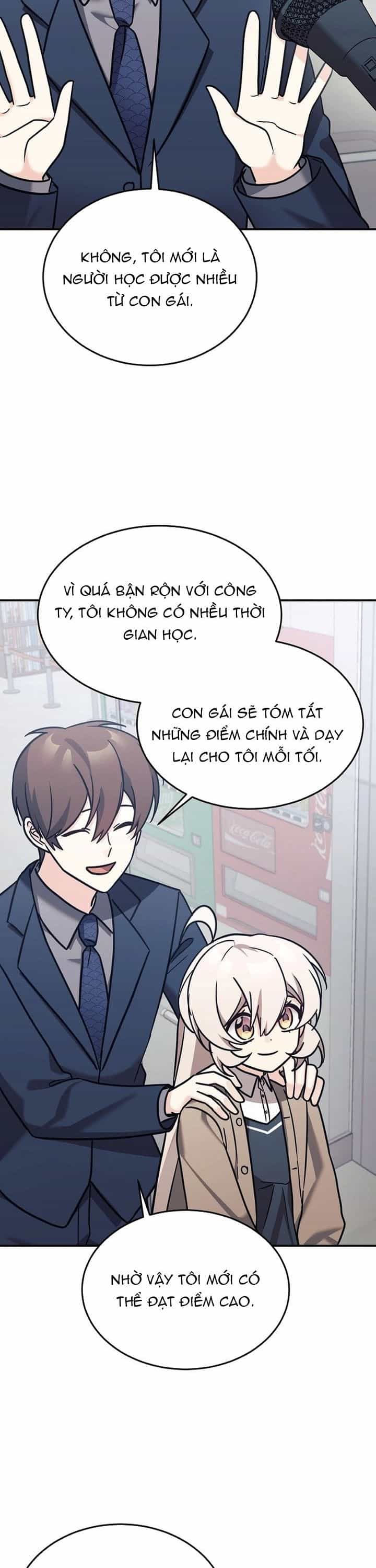 Con Gái Tôi Là Rồng! - Chương 88 - ảnh 10