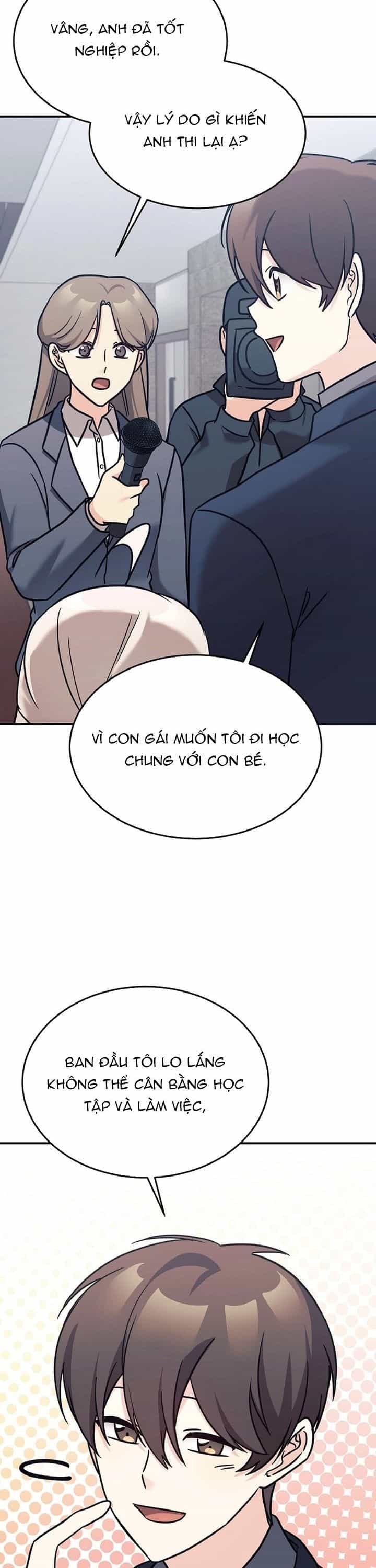 Con Gái Tôi Là Rồng! - Chương 88 - ảnh 11