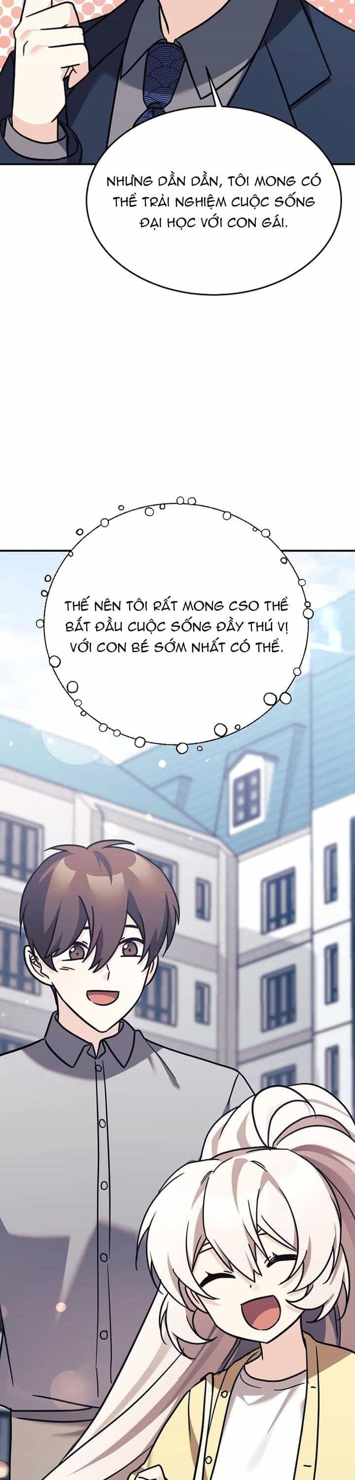 Con Gái Tôi Là Rồng! - Chương 88 - ảnh 12