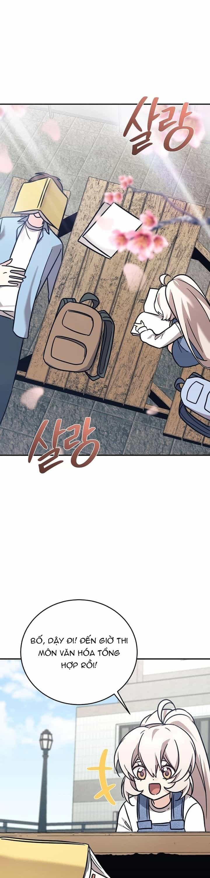 Con Gái Tôi Là Rồng! - Chương 88 - ảnh 15