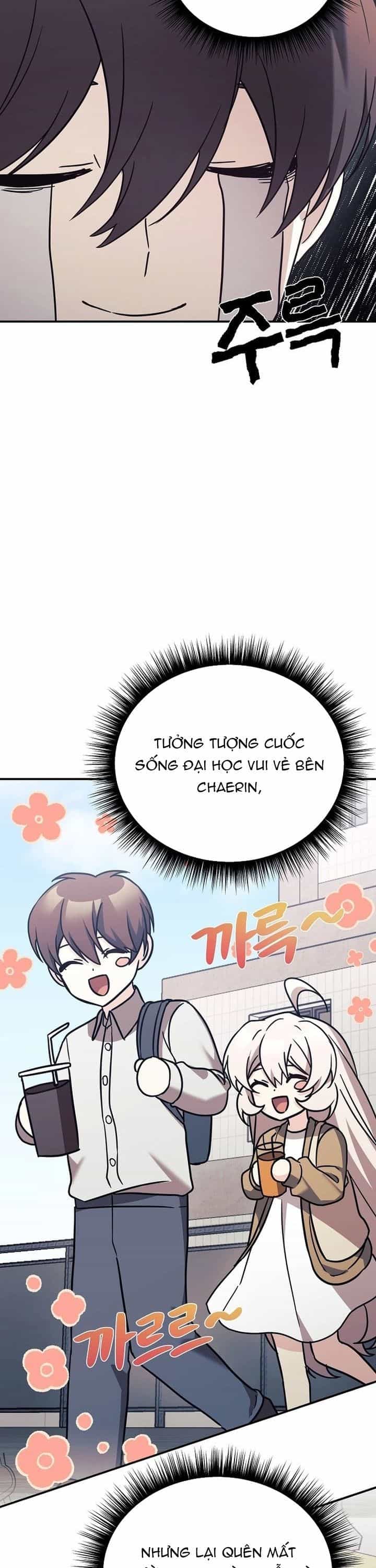 Con Gái Tôi Là Rồng! - Chương 88 - ảnh 18