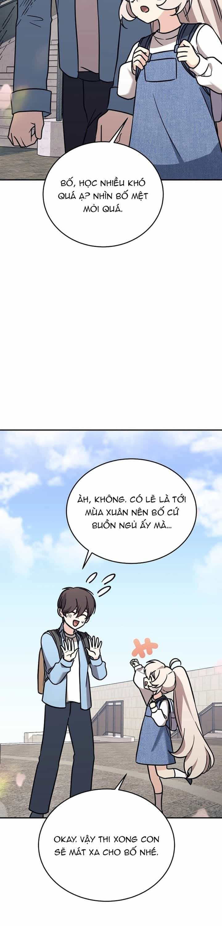 Con Gái Tôi Là Rồng! - Chương 88 - ảnh 20