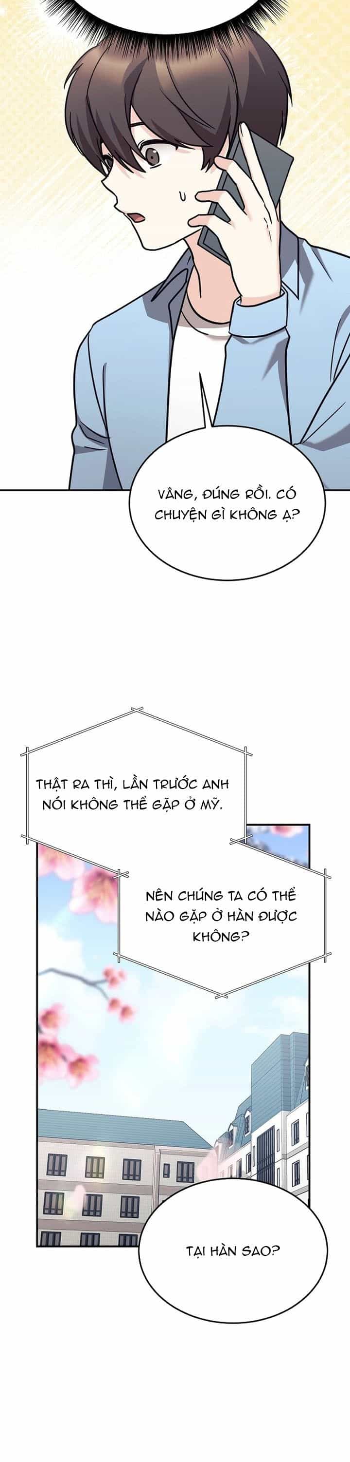 Con Gái Tôi Là Rồng! - Chương 88 - ảnh 22