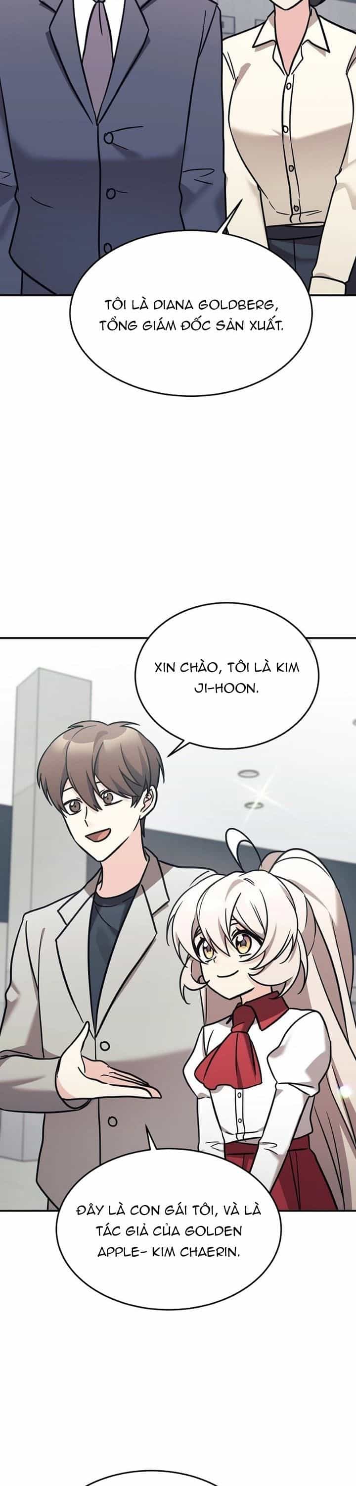 Con Gái Tôi Là Rồng! - Chương 88 - ảnh 27