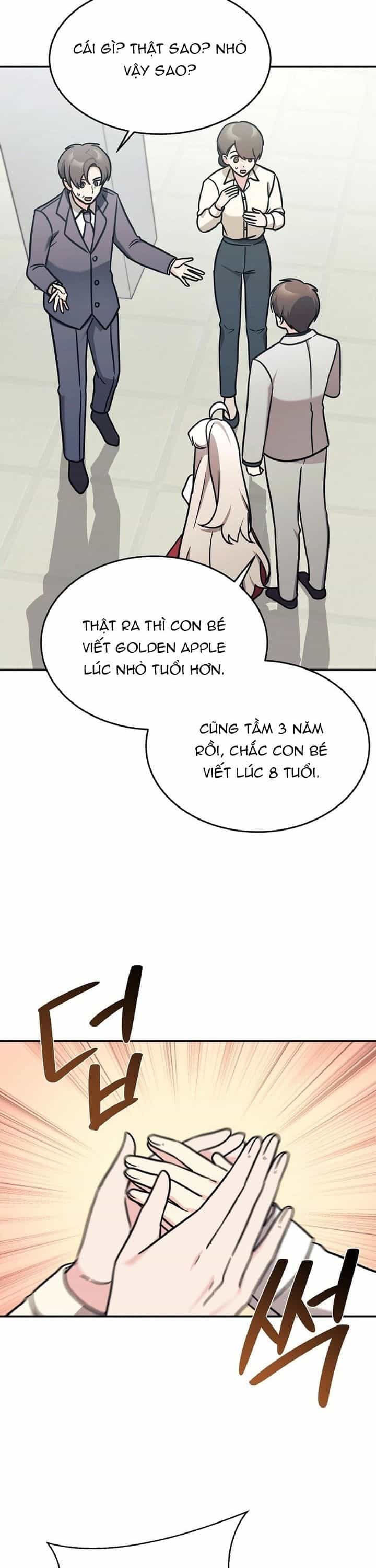 Con Gái Tôi Là Rồng! - Chương 88 - ảnh 28