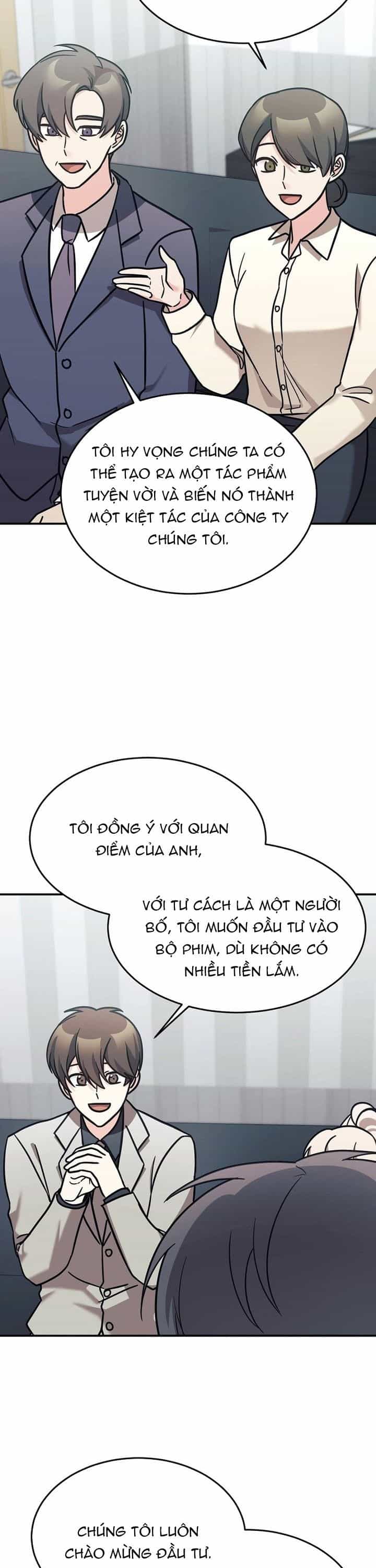 Con Gái Tôi Là Rồng! - Chương 88 - ảnh 34