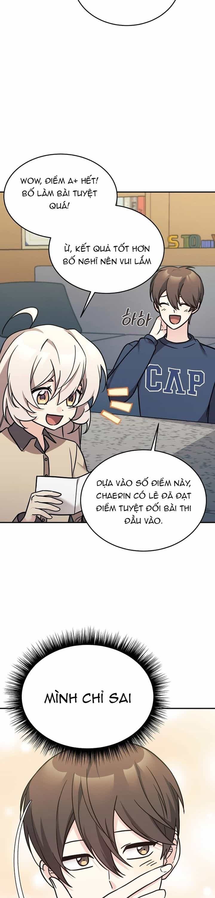 Con Gái Tôi Là Rồng! - Chương 88 - ảnh 4