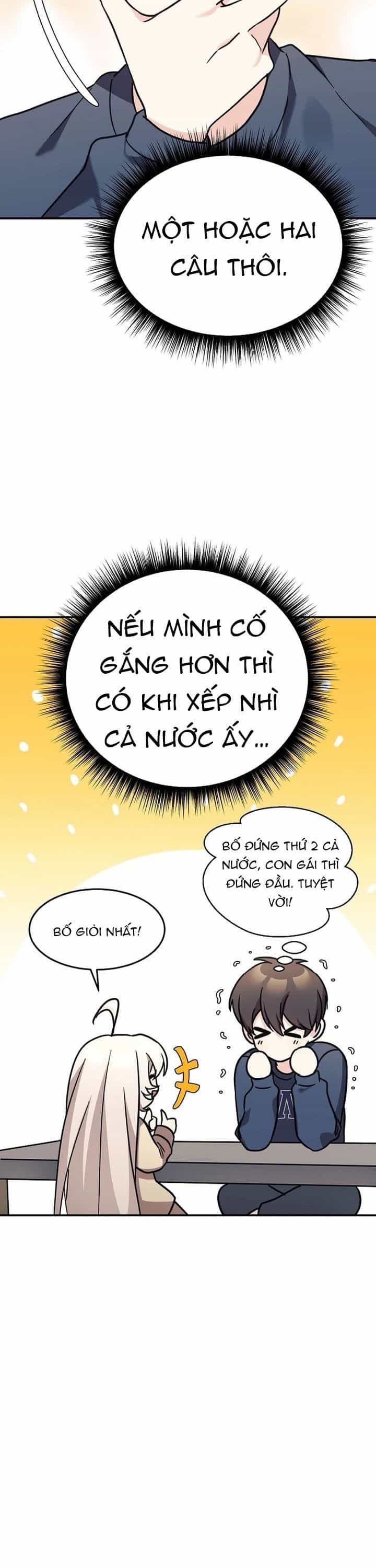 Con Gái Tôi Là Rồng! - Chương 88 - ảnh 5