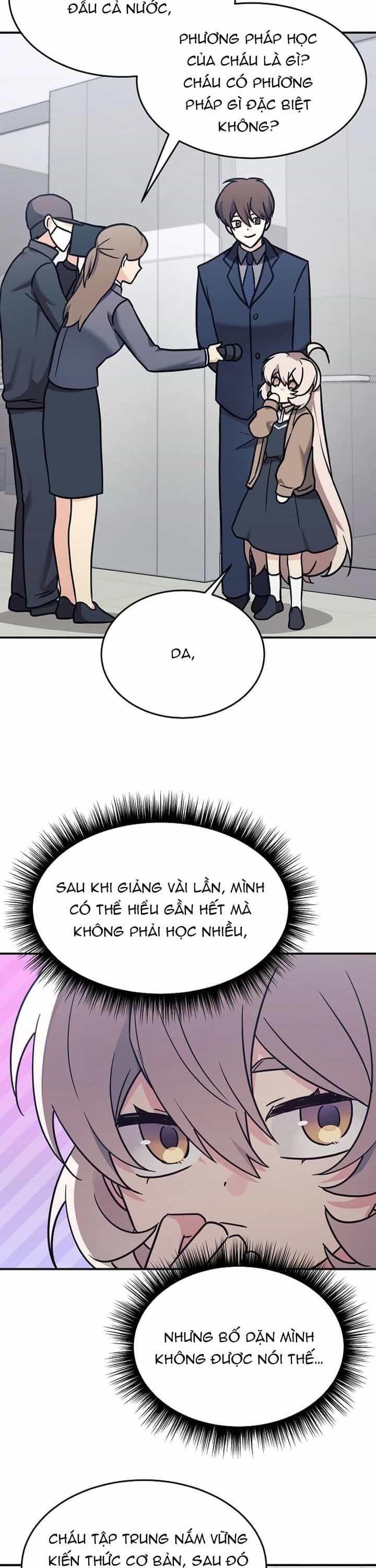 Con Gái Tôi Là Rồng! - Chương 88 - ảnh 8