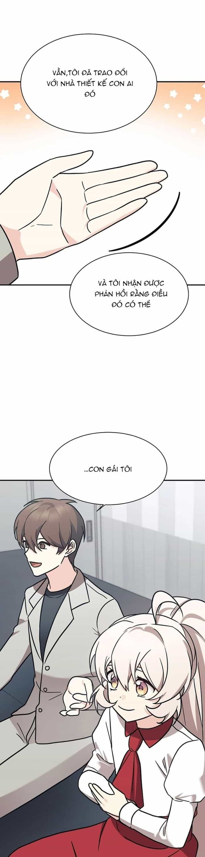 Con Gái Tôi Là Rồng! - Chương 89 - ảnh 11