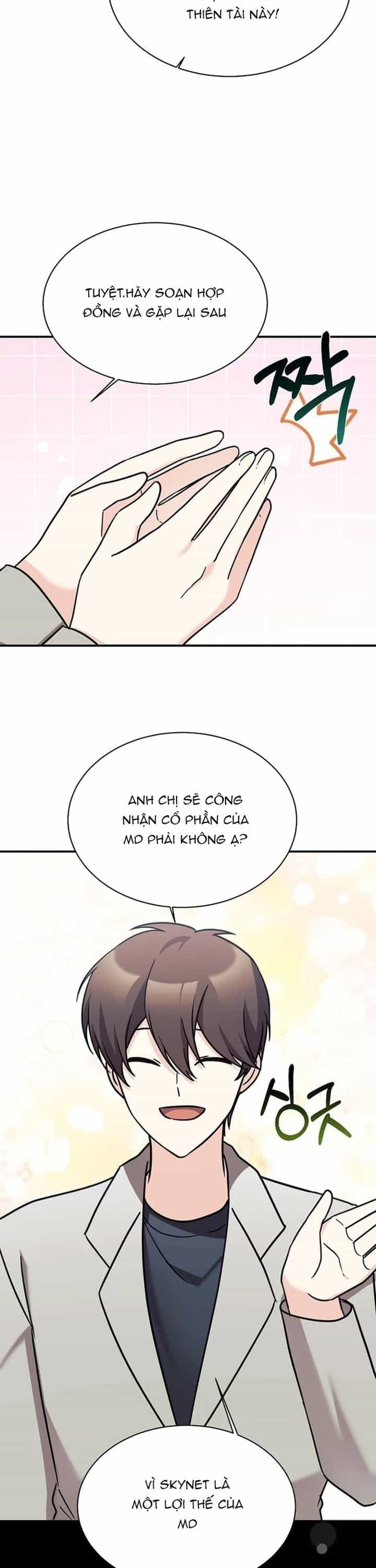 Con Gái Tôi Là Rồng! - Chương 89 - ảnh 26