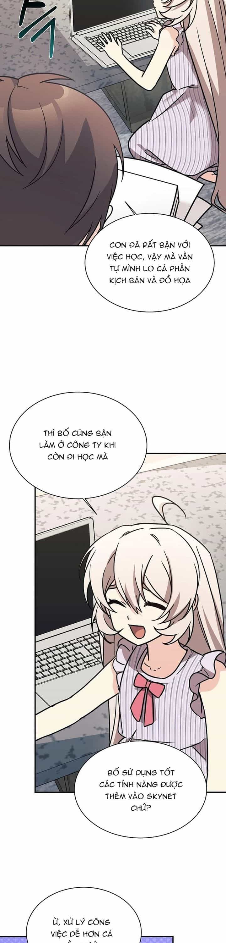 Con Gái Tôi Là Rồng! - Chương 89 - ảnh 29