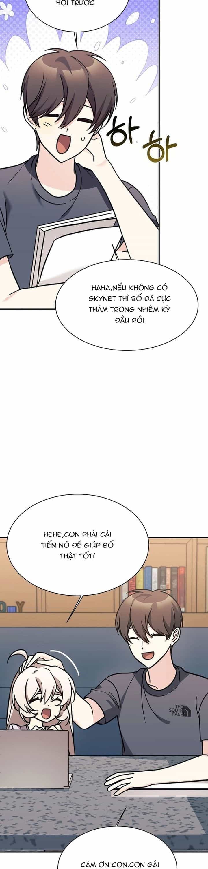 Con Gái Tôi Là Rồng! - Chương 89 - ảnh 30