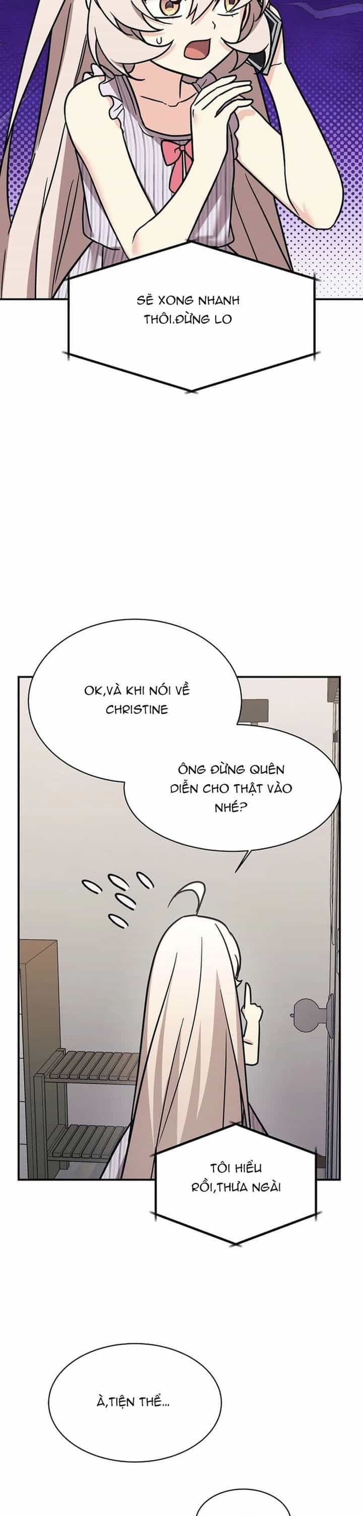 Con Gái Tôi Là Rồng! - Chương 89 - ảnh 34