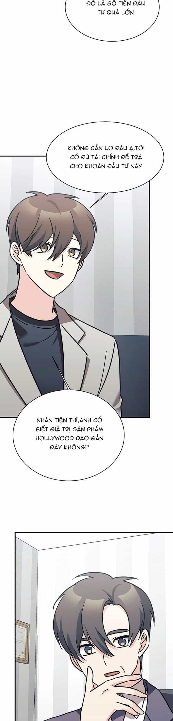 Con Gái Tôi Là Rồng! - Chương 89 - ảnh 6