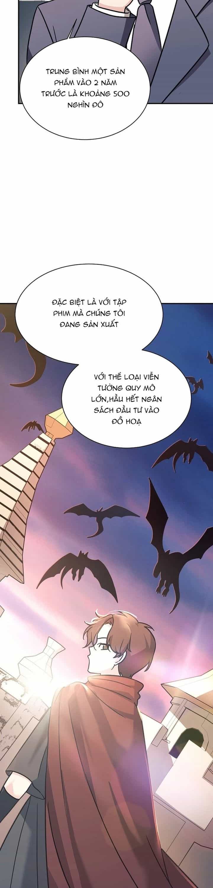 Con Gái Tôi Là Rồng! - Chương 89 - ảnh 7